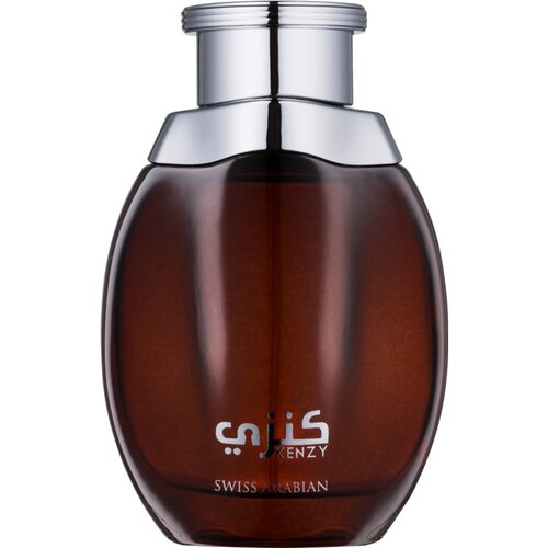 Swiss Arabian Kenzy parfemska voda uniseks 100 ml Cijene