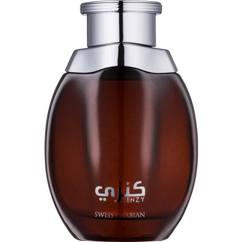 Swiss Arabian Kenzy parfemska voda uniseks 100 ml