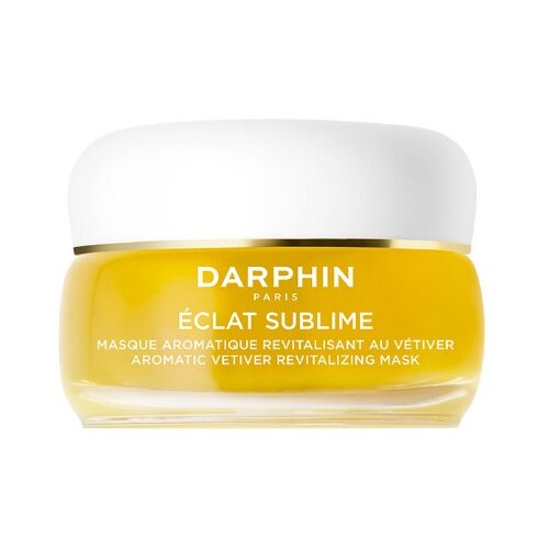Darphin Maska za lice Eclat Sublime Vetiver, 50ml Slike