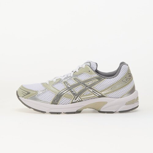 Asics Sneakers Gel-1130 White/ Dried Leaf Green EUR 37 Cene