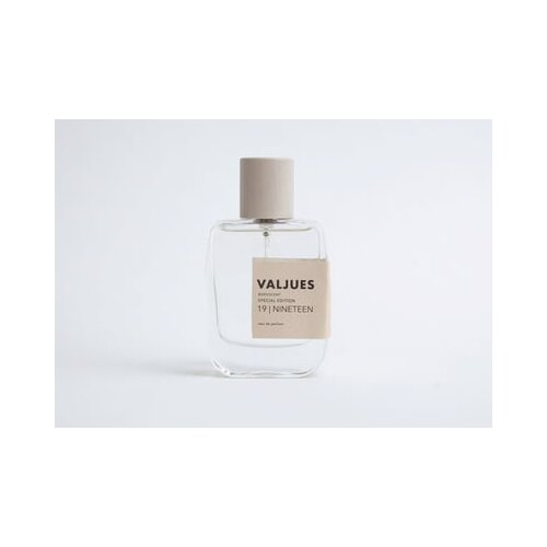 VALJUES NINETEEN Eau de Parfum - 50 ml Cene