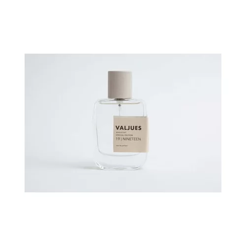 VALJUES NINETEEN Eau de Parfum - 50 ml
