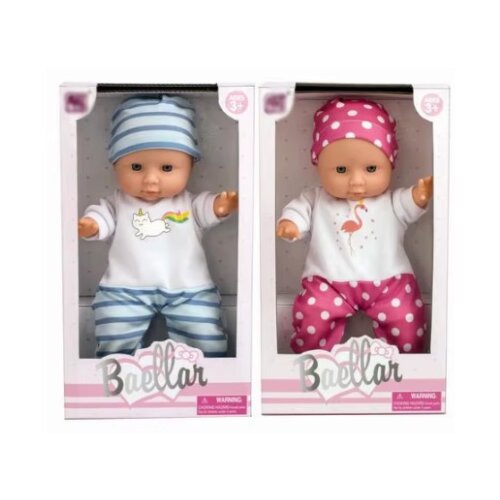 Spino beba 2 as. ( M7394 ) Cene