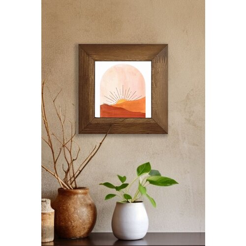 Wallity Slika Artvessakaro2, 15,5x15,5cm Cene