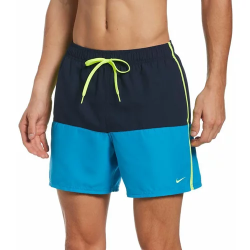 Nike muške Split Volley Short 5" kupaće kratke hlače