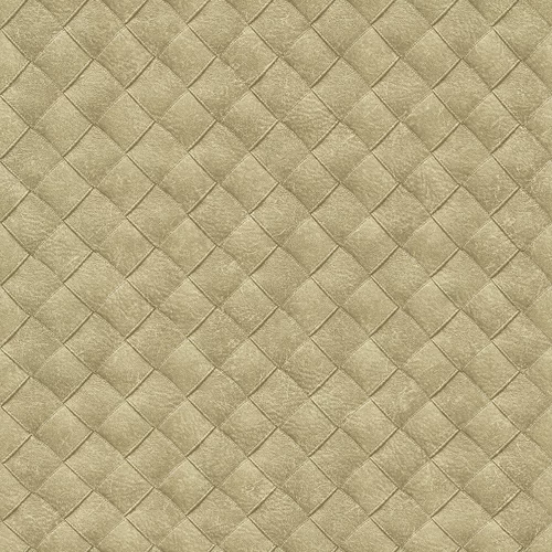 Decoprint Wallcoverings Tapeta Tahiti Leather Patchwork (6 boja)