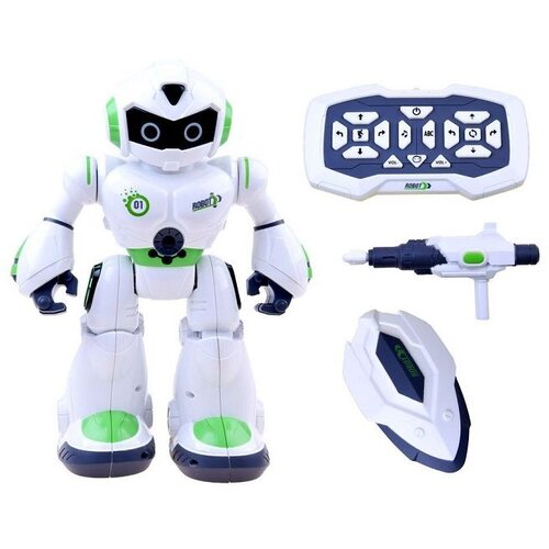  Interaktivni smart robot na daljinski Slike