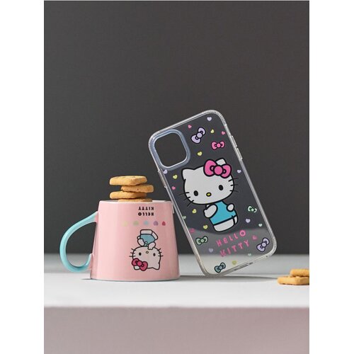 Sinsay Torbica za iPhone 15 Hello Kitty Slike