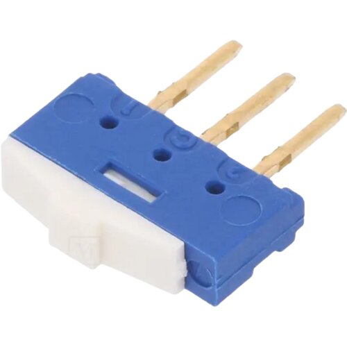 Prekidač klizni 500mA 12V Cene