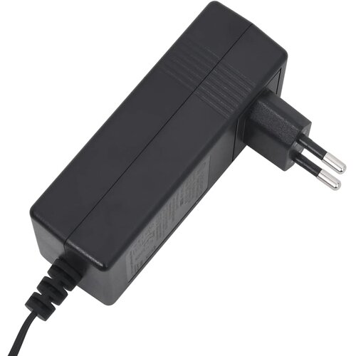  Električni naslonjač od umjetne kože boja cappuccina Slike