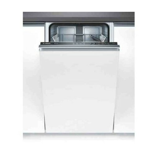 Bosch SPV 40E00EU mašina za pranje sudova Slike