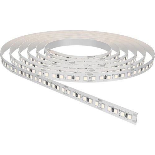 Braytron LED Traka 12W 120LED 2835 3000K 24V IP20 10M BS01-00810 Slike