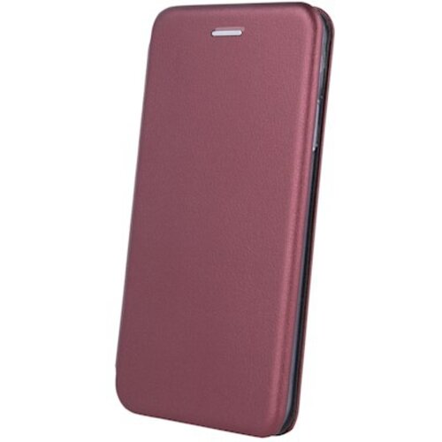  Premium soft preklopna torbica huawei p40 - bordo rdeča Cene