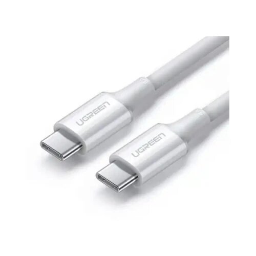 Ugreen US300 USB kabl 2.0 Tip CTip C 1M Slike