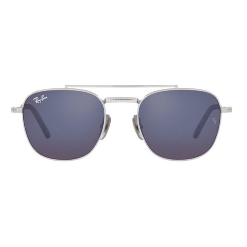 Ray-ban Frank Ii Titanium Naočare za sunce RB 8258 3139/O4 Slike