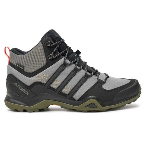 Adidas mu&amp;scaron;ke patike Terrex swift r2 mid gtx IH2602 Slike