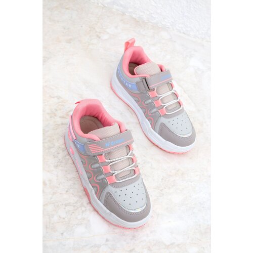 Soho Ice-Pink Kids Sneaker 19609 Cene