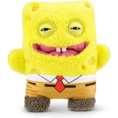 Fugglers Fuggler spongebob plush asst ( ZU15701 ) Slike