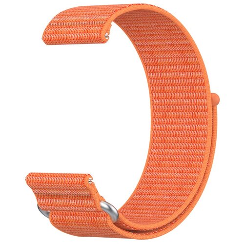INF Universalni najlonski pa&scaron;ček 22mm z Velcro in hitro odstranljivostjo Orange, (5000306662) Cene