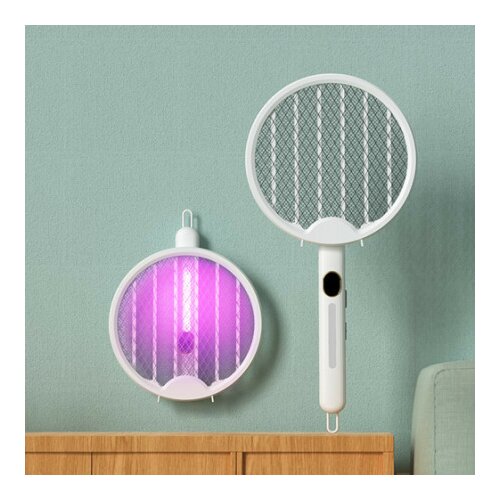 LENENE HES-002 electric mosquito swatter ( 110-0050 ) Cene