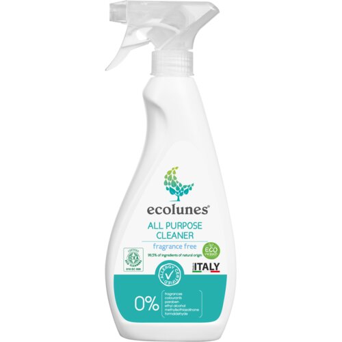 ecolunes Univerzalno čistilo, brez di&scaron;av - 500 ml Cene