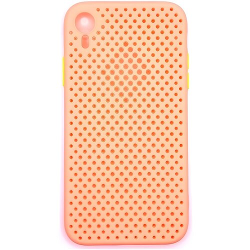  Breath futrola za Apple iPhone XR - Zlatna KP18711 Cene