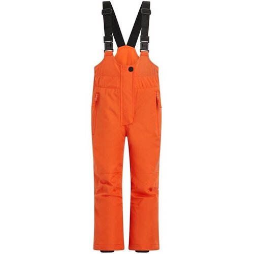 Mckinley Kombinezoni Tyler Ii Oranžna Cene