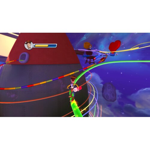 Atari PS4 Toy Story: Retro Roundup! + Toy Story 3 Complete Edition Double Pack Slike