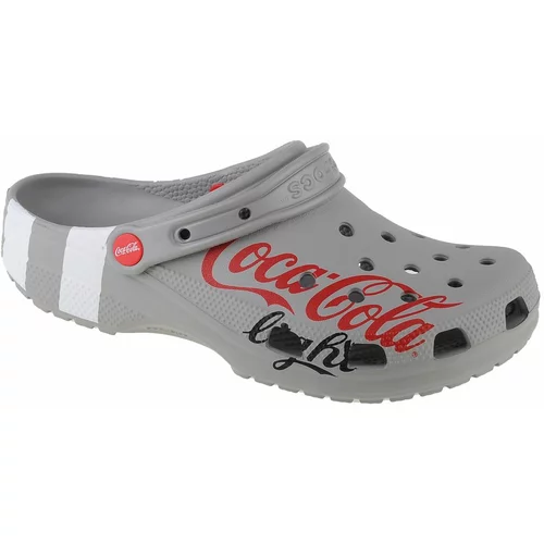 Crocs classic coca-cola light x clog 207220-030