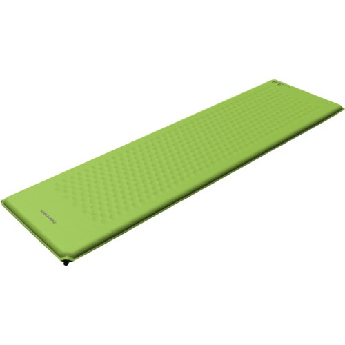 HANNAH Sleeping mat LEISURE 3,8 parrot green II Slike