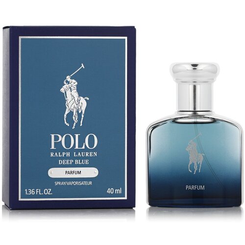 Polo Ralph Lauren Polo Deep Blue Parfum 40 ml (man) Cijene