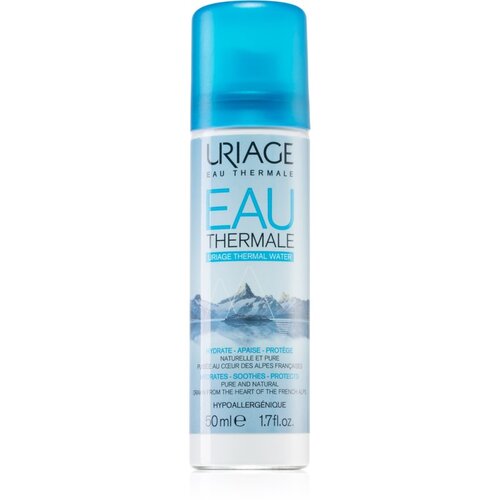 Uriage ETU Thermal Water termalna voda 50 ml Cijene
