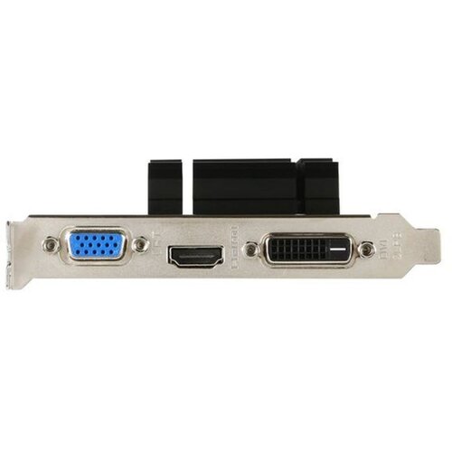 MSI nVidia GeForce GT 730 2GB 64bit N730K-2GD3HLPV1 grafička kartica Slike