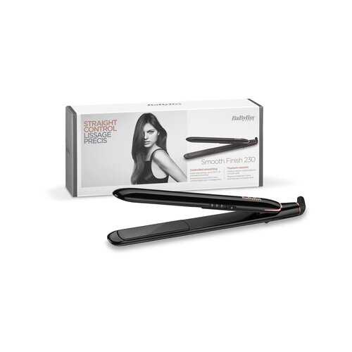 Babyliss Presa za kosu ST250E Slike