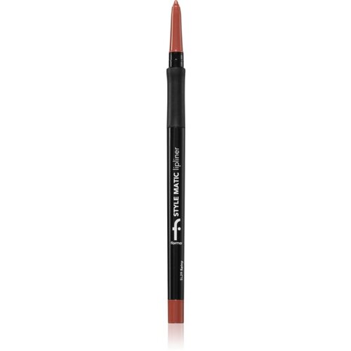 Flormar Style Matic Lipliner mat olovka za usne vodootporna nijansa 29 SPICY 0.35 g Cijene