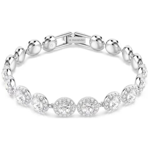 Swarovski zapestnica 5682279 Slike