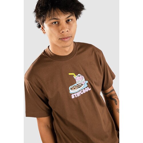Staycoolnyc Cookies T-shirt chocolate Cene