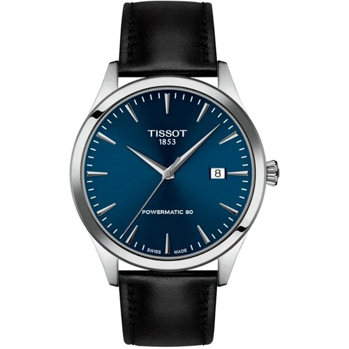 Tissot RUČNI SAT T158.407.16.041.00 Cene