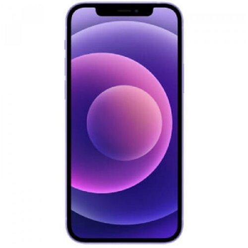 Apple iPhone 12 64GB Purple mjnm3se/a Slike