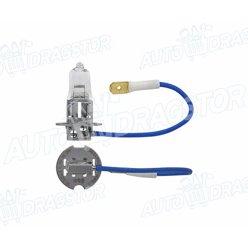 POLCAR sijalica H3 99ZS138P Cene
