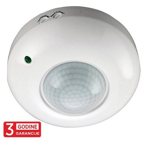 Mitea Lighting Senzor beli plafonski IP20 3Y M275 Slike