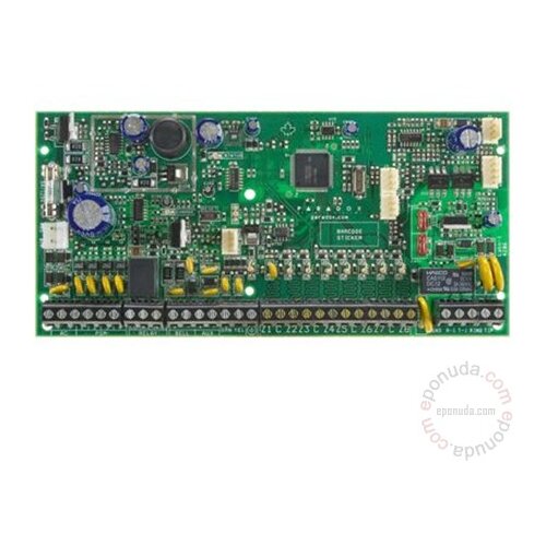 Paradox ALARMNA CENTRALA SP6000 Slike