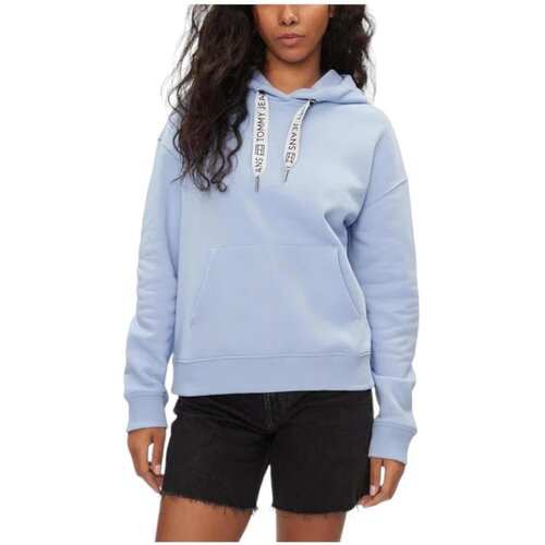 Tommy Hilfiger Puloverji - Modra Cene