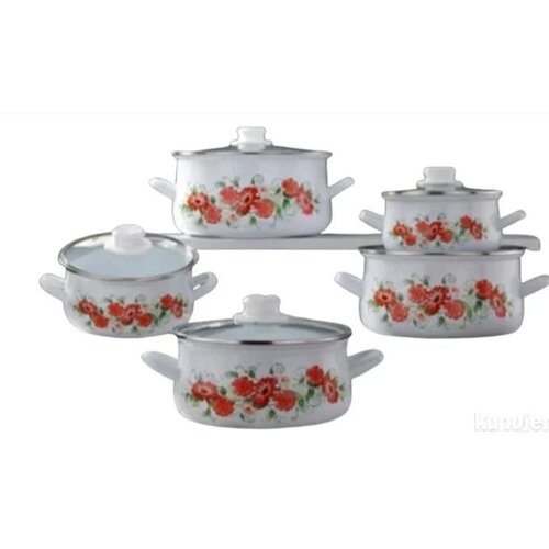 Bonera Set šerpi 5/1 Cene