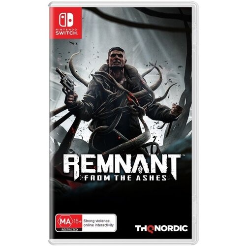  Remnant From the Ashes (SWITCH) Cene
