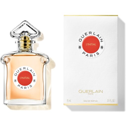 Guerlain L&amp;#039;Initial parfumska voda za ženske 75 ml Slike
