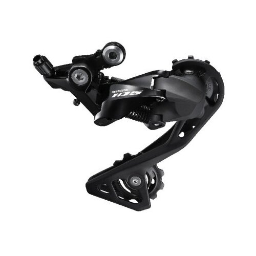 Shimano Menjač zadnji 105 rd-r7000-gs, 11 brzina,, crni, ind.pack ( IRDR7000GSL ) Slike
