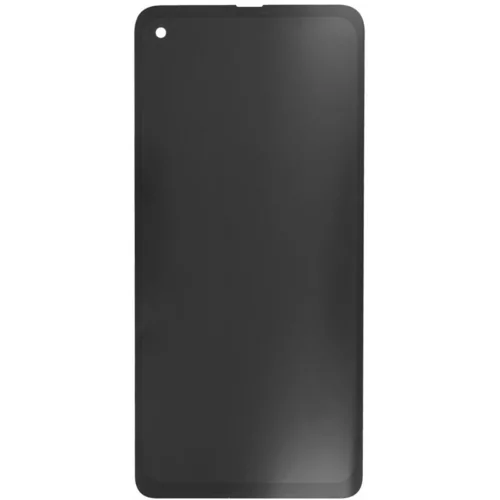 Samsung Steklo in LCD zaslon za Galaxy Xcover Pro / SM-G715, originalno, črno