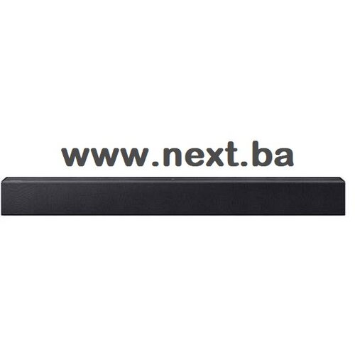 SOUNDBAR SAMSUNG HW-B400F 2.0 ch Cijene