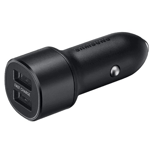 Samsung EP-L1100-WBE USB-A 15W Auto punjač Cene